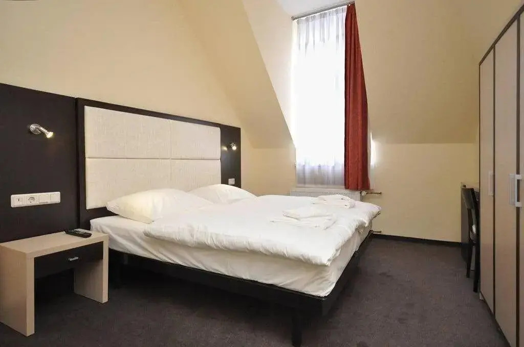 Hotel Bova
