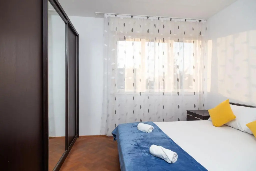Apartment Anica