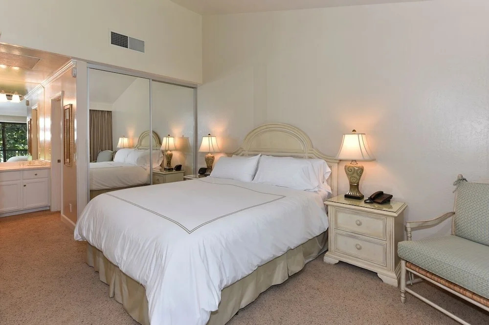 607 S At Silverado 1 Bedroom Condo
