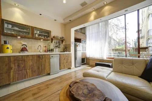 Sunset TLV Apartment - Dizengoff 142