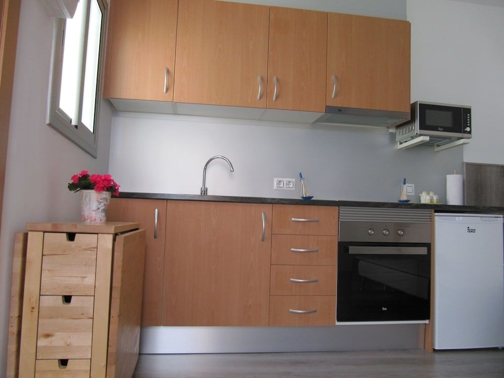 Hostal Pensió Maricel