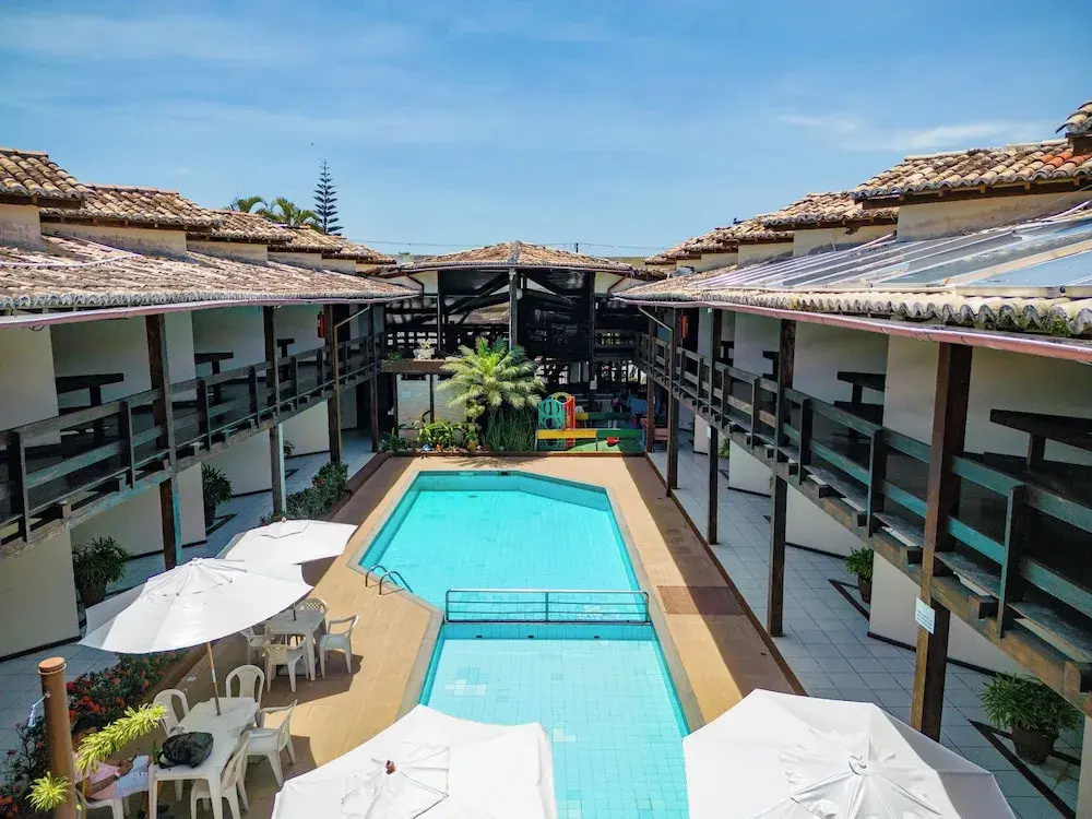 Hotel Adriattico