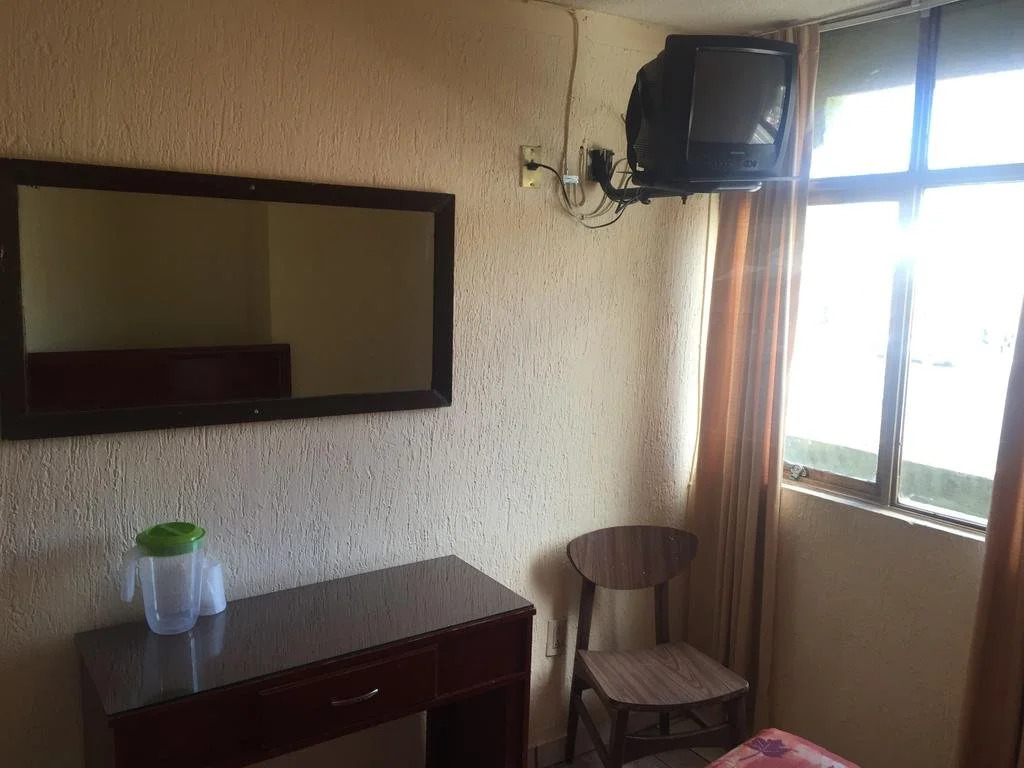 Hotel Maria Conchita de Zacatecas