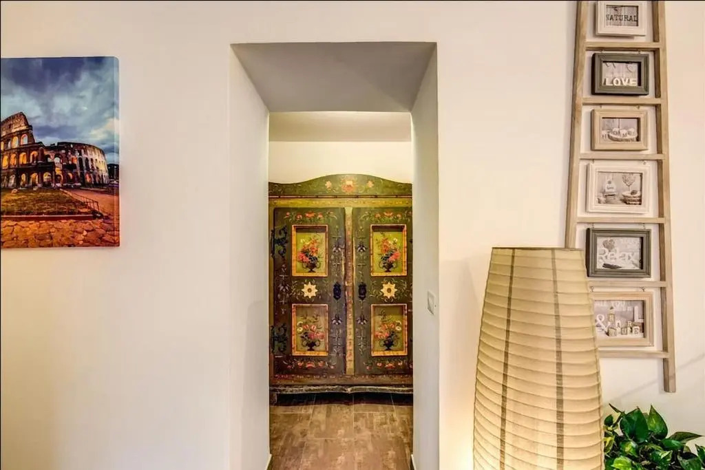Cuore di Florio Apartment