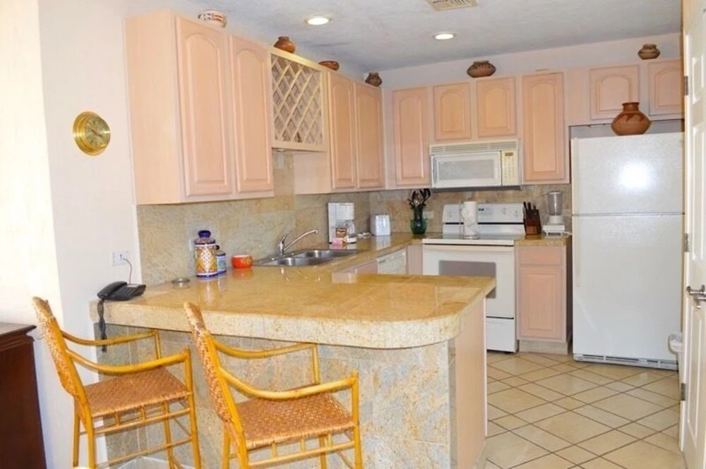 Baja 705 - 2 Br Condo