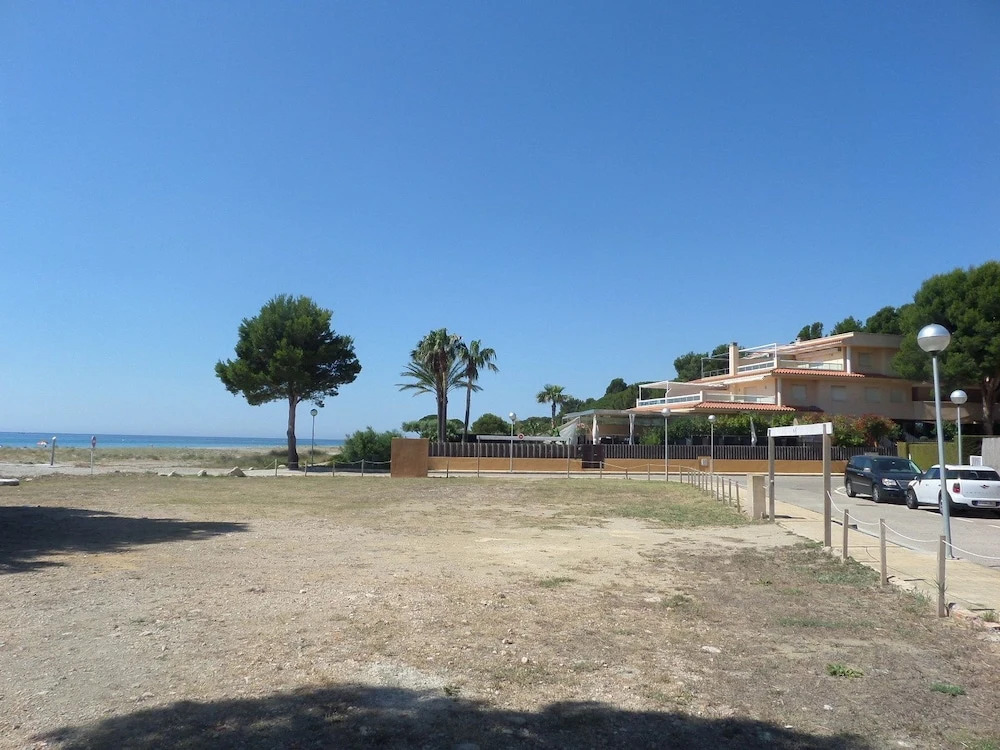 Apartamento Arcos del Sol