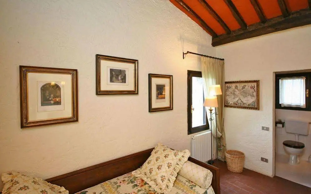 Villa Maria