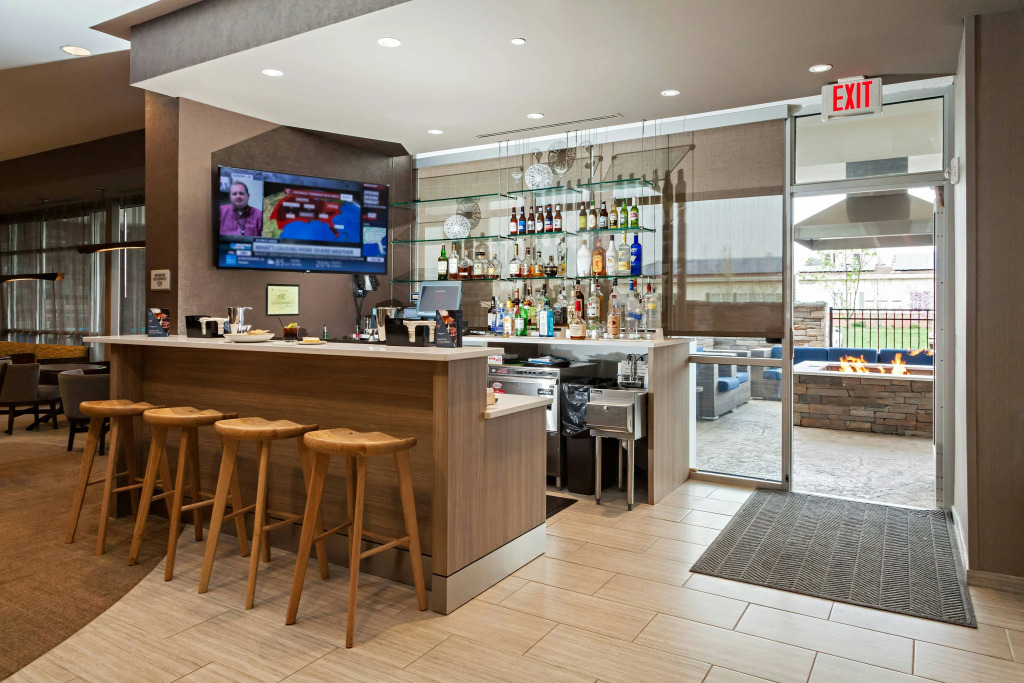 SpringHill Suites by Marriott Somerset Franklin Township