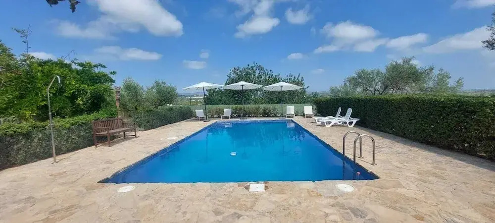 Villa Pardalot