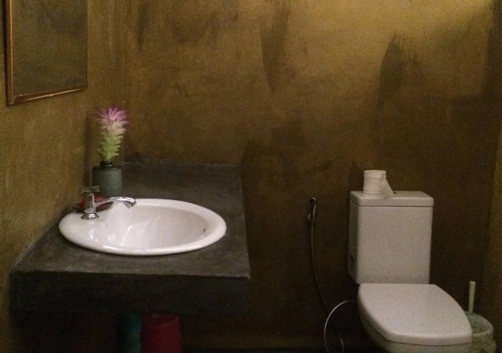 Tongpun Escape Hostel