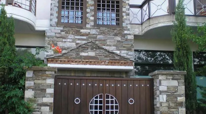 Villa Kornilia