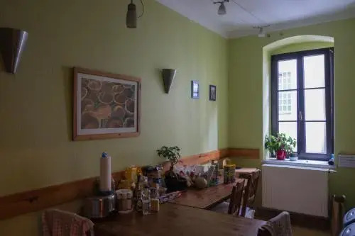 Hostel Louise 20
