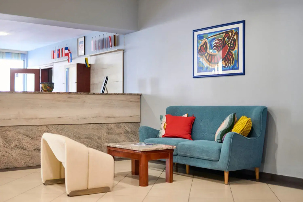Hotel Selce