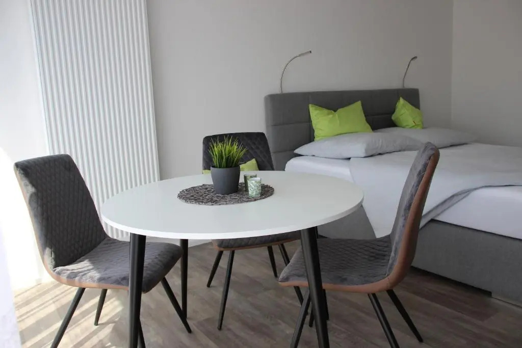 Rainer Appartements