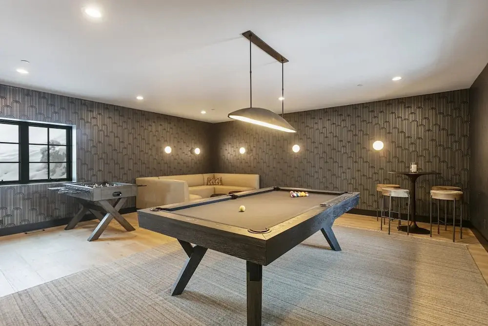 50 - Six Bedroom Condo with Spa Stag Lodge by Deer Valley Resort