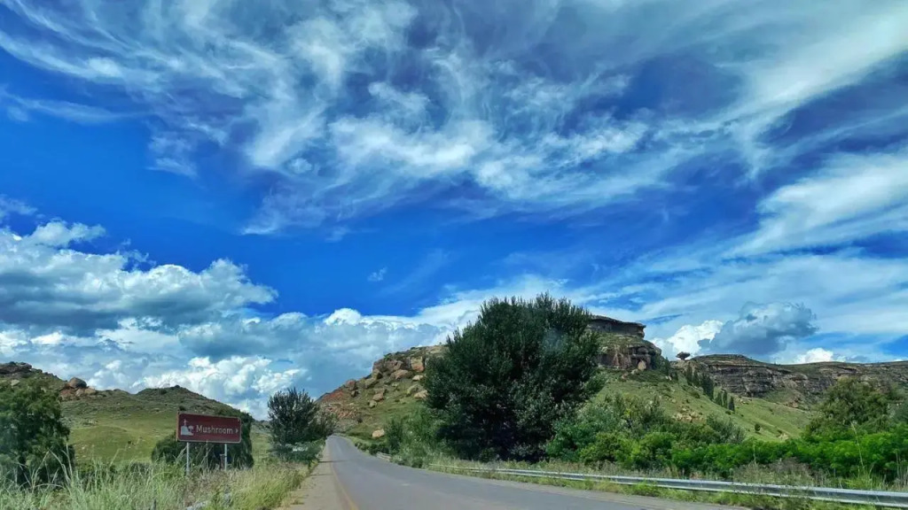 St Fort