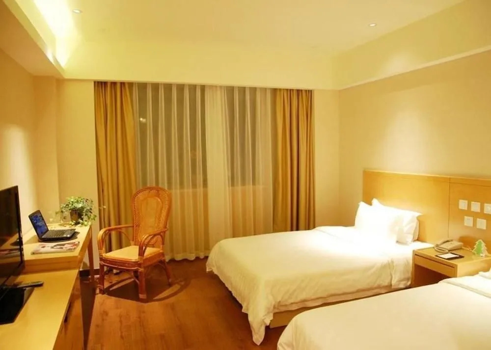 Jinma Jinzhi Hotel