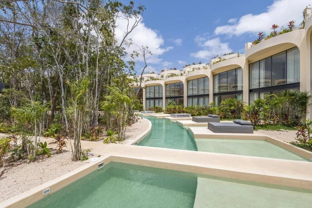 Villas Mistiq Tulum