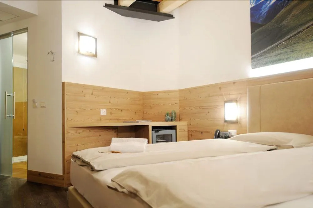 TOURING HOTEL & SPA