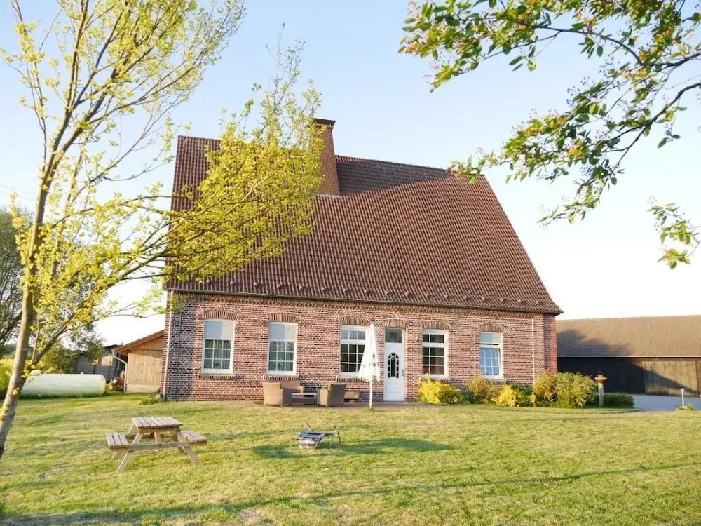 Landhaus Holthausen