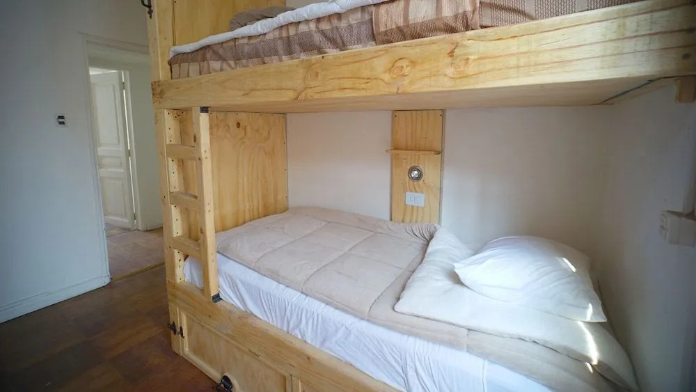 Tranqui Hostal - Hostel