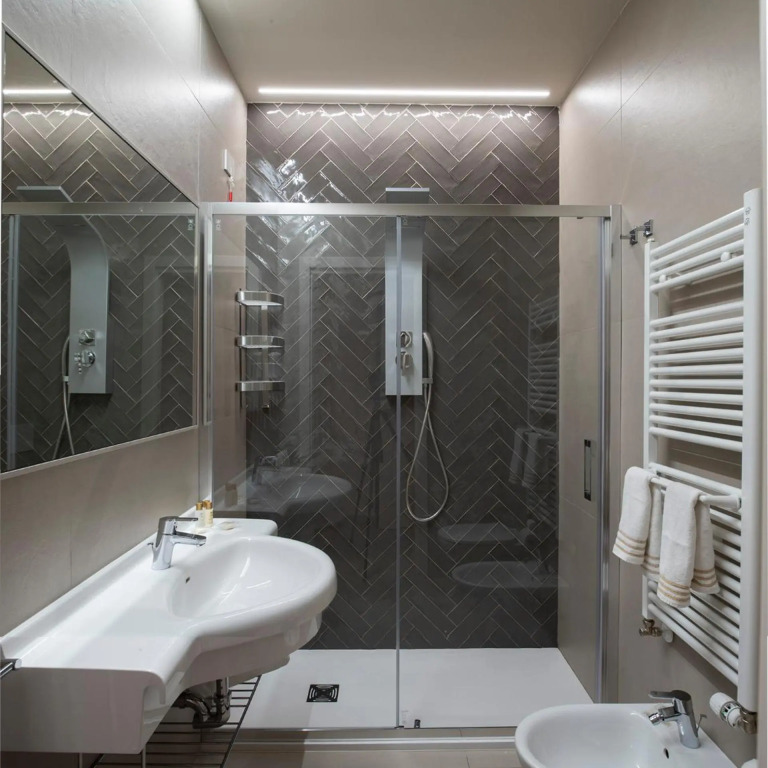Hotel Cavour