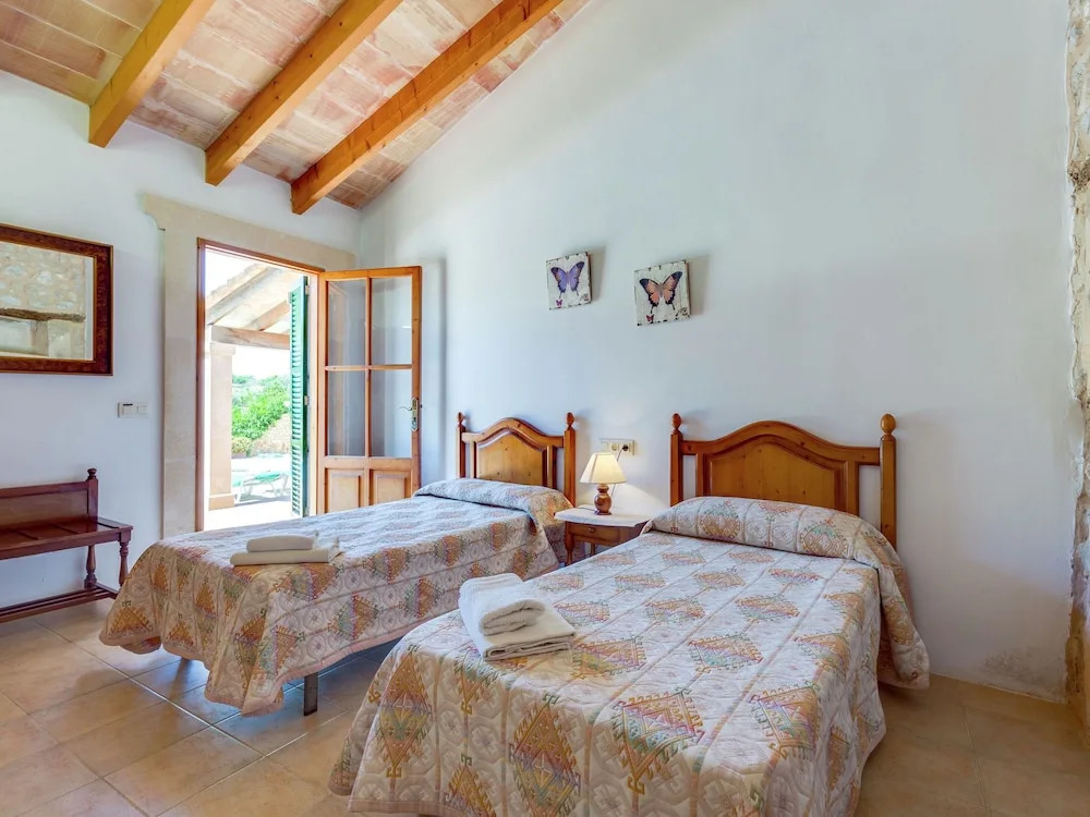 Charming Mansion in Felanitx With Private Swimming Pool