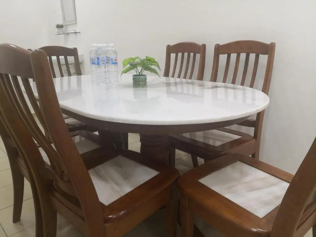 JIAXIN HOMESTAY SEMENYIH BROGA SELANGOR