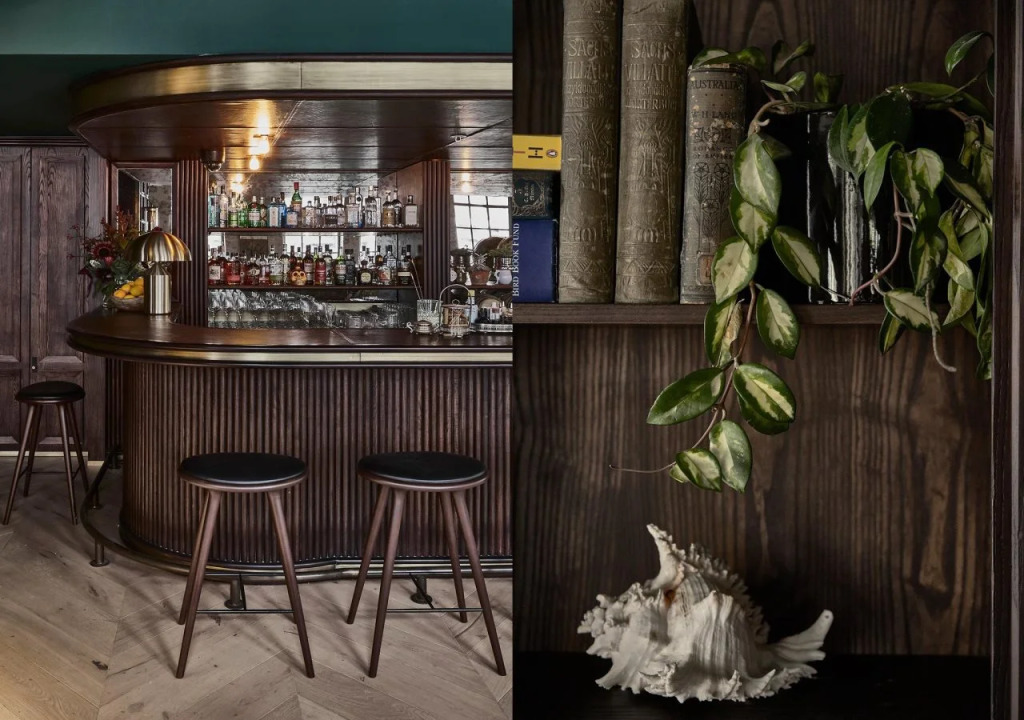 Gorgeous George by Design Hotels ™