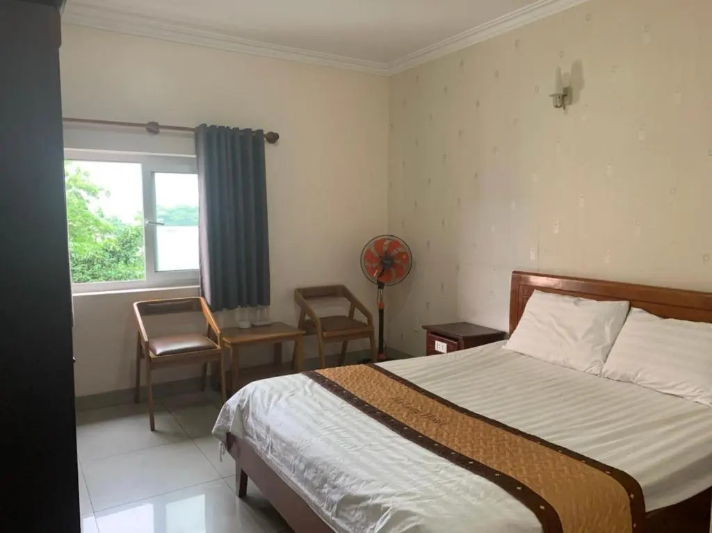 Ha Long hotel