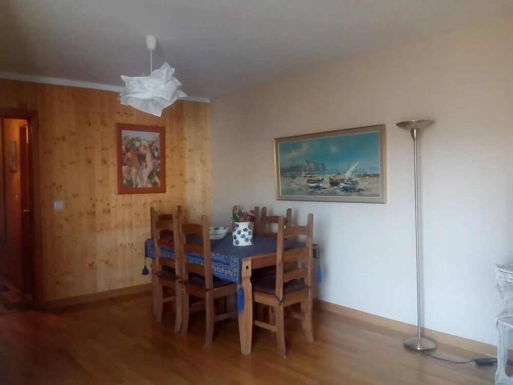 Apartamento La Estacin