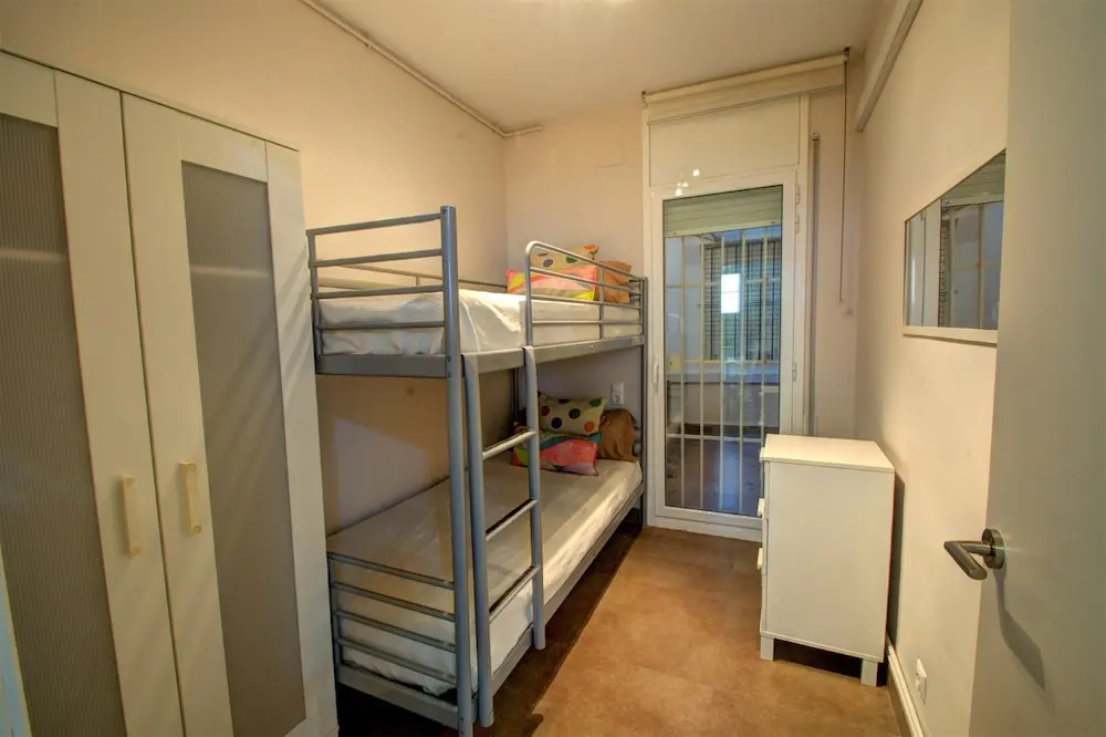 Benet Apartment