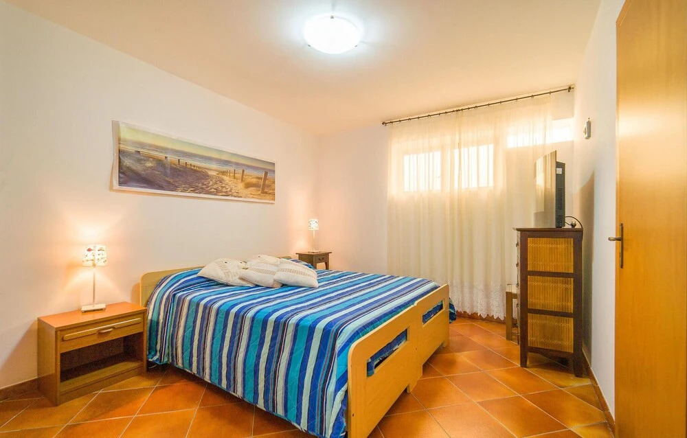 3 Bedroom Awesome Home In Menfi