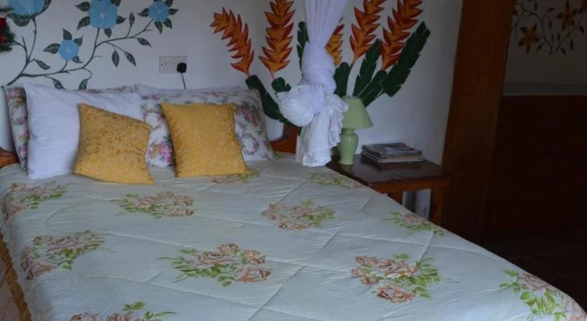 Uptown Guesthouse