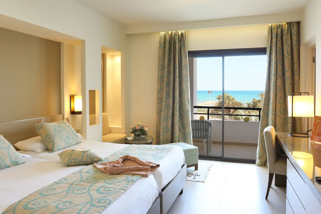 Club Palm Azur Families and Couples