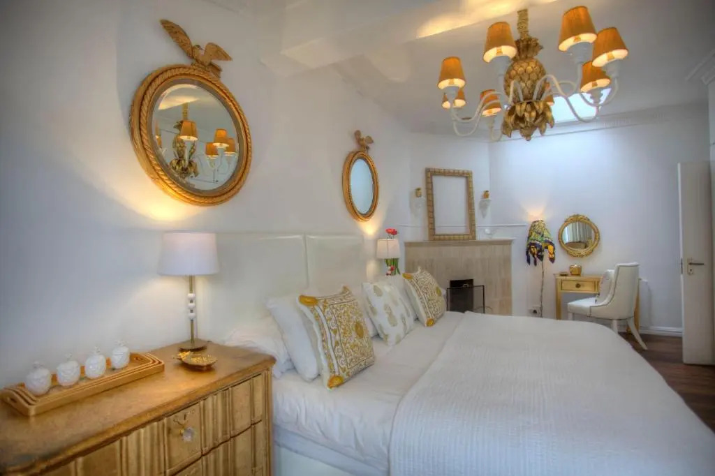 Our Hermanus B&B