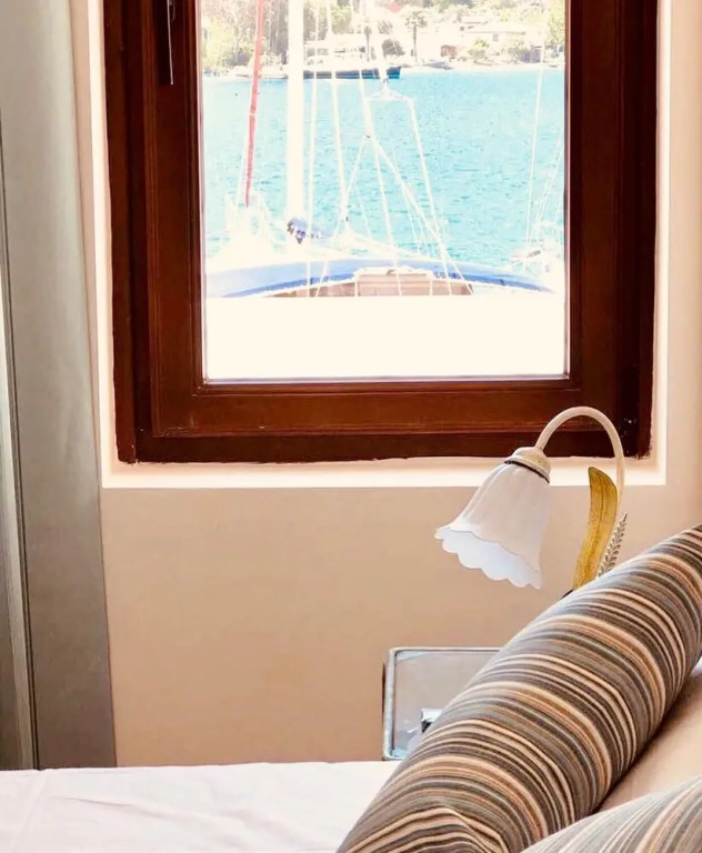 Selimiye Hemena Rooms And Villa
