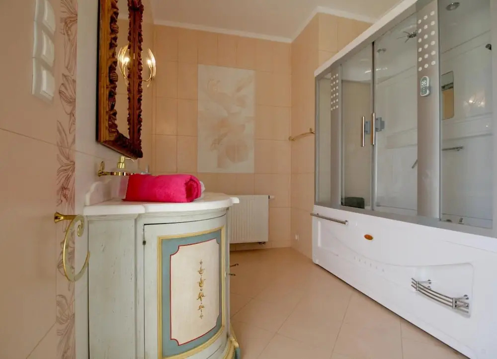 Luxurious Villa Anthi