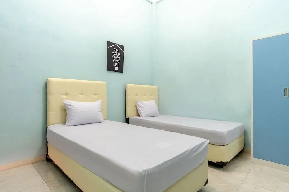 OYO Life 2158 Arista Residence Syariah