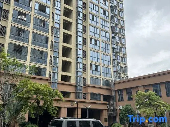 ChengDi Apartment