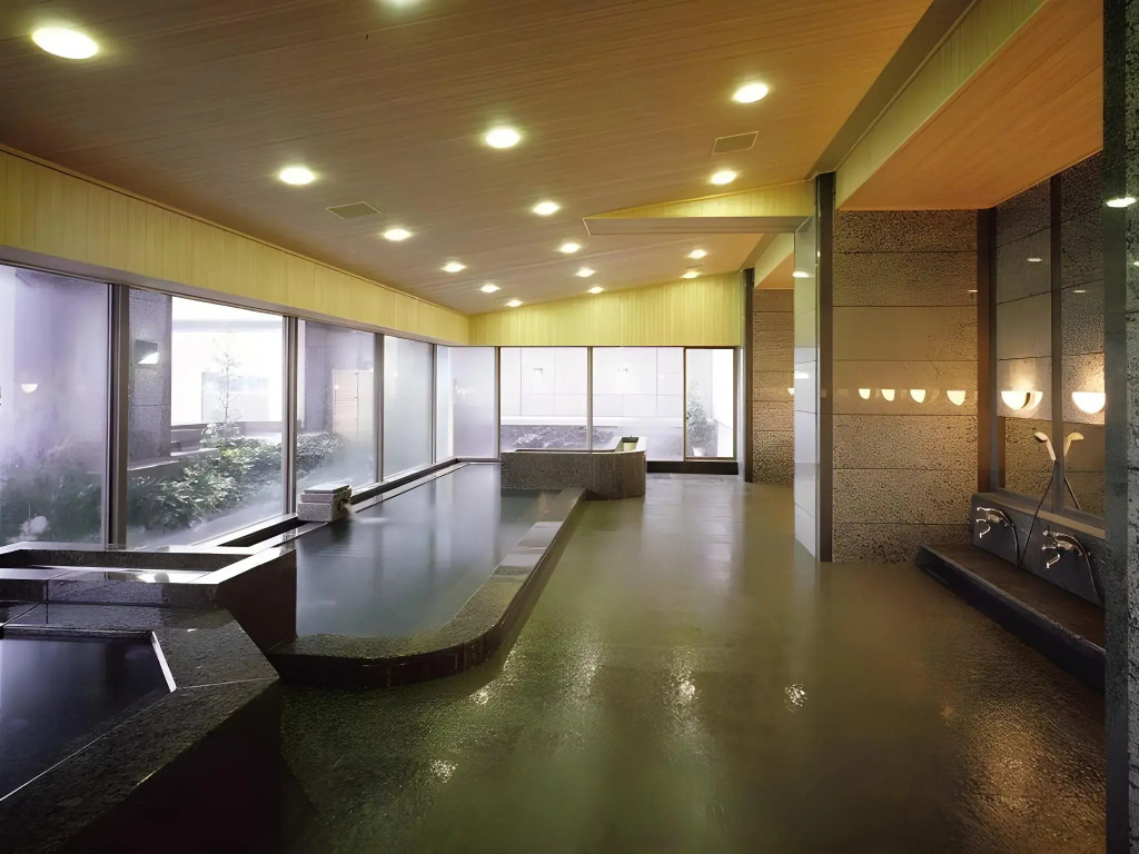 Imabari Kokusai Hotel