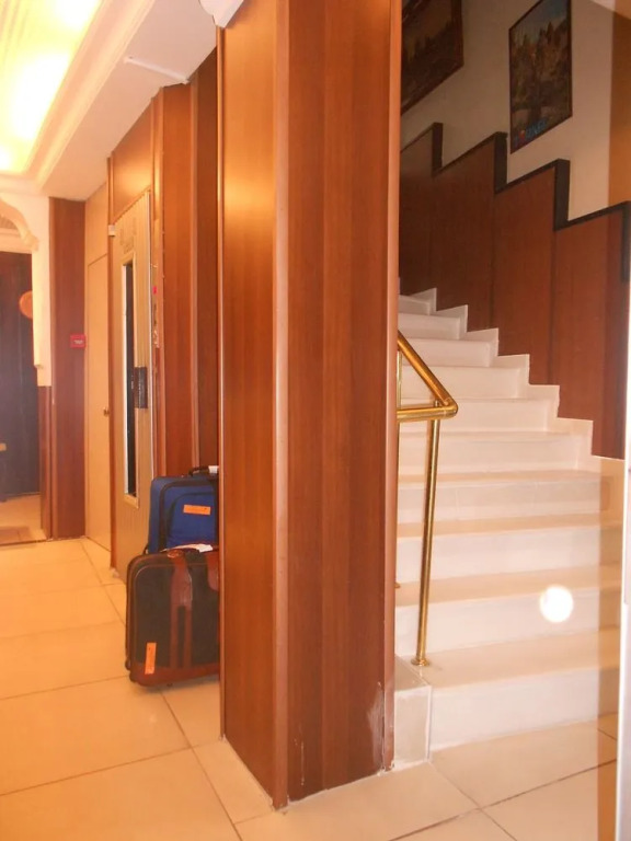 Devran Hotel