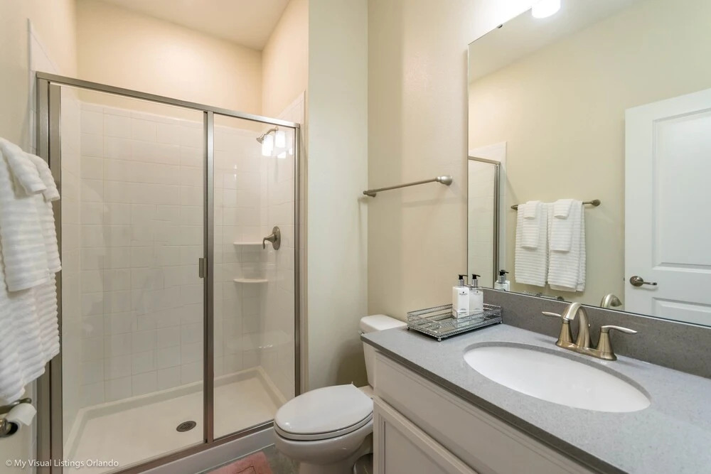 Lovely 4 Bed 3Ba Champions Gate Pool
