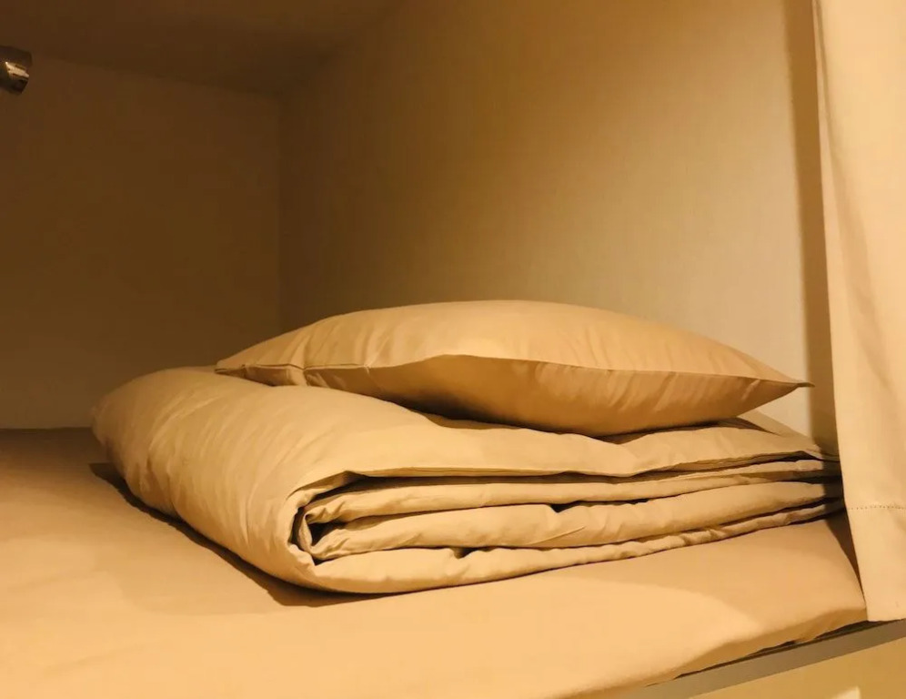 bnb+ Trip Community Tokyo - Adult Only Hostel