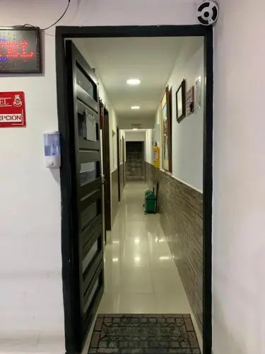 Hotel Conde