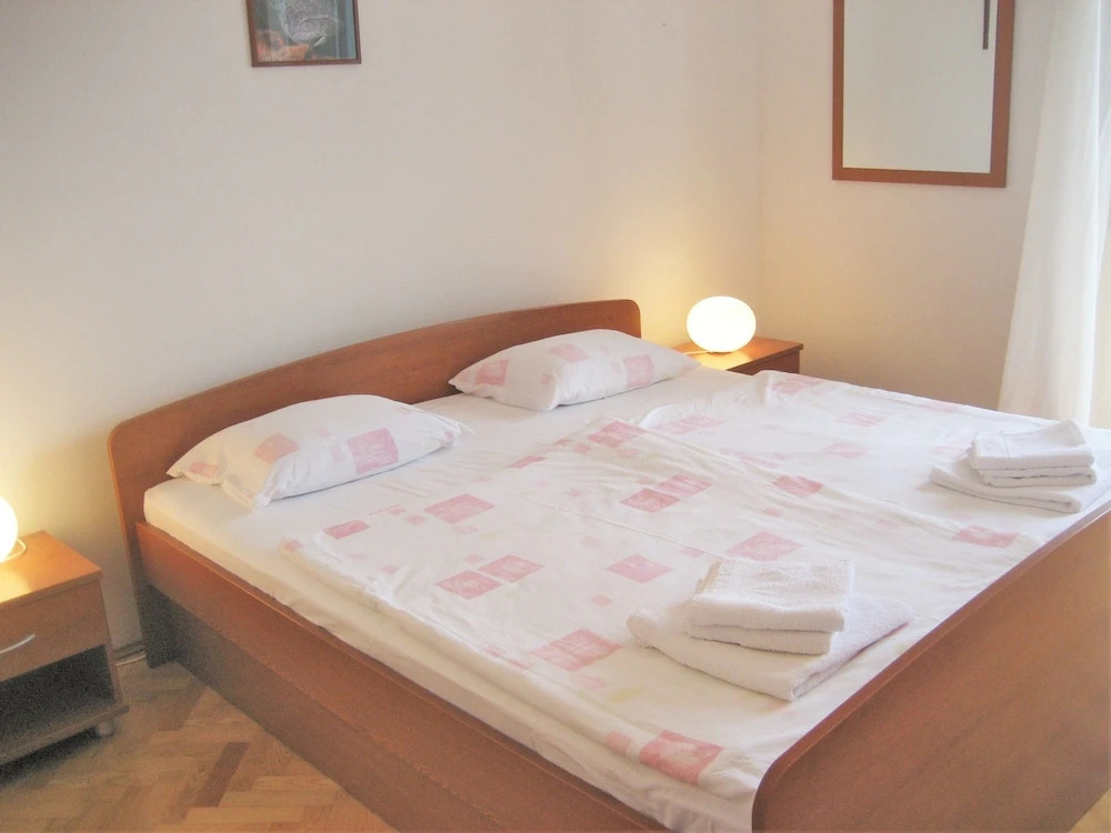 Bed and Breakfast Vjeko