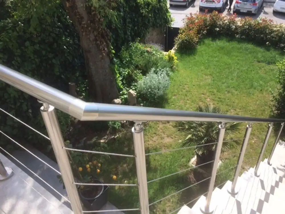 House With 2 Bedrooms in Ambiegna, With Enclosed Garden - 10 km From t