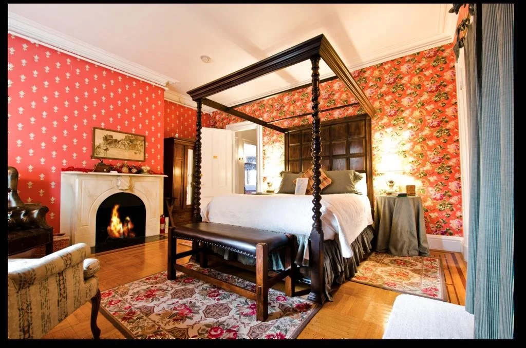 Architects Inn