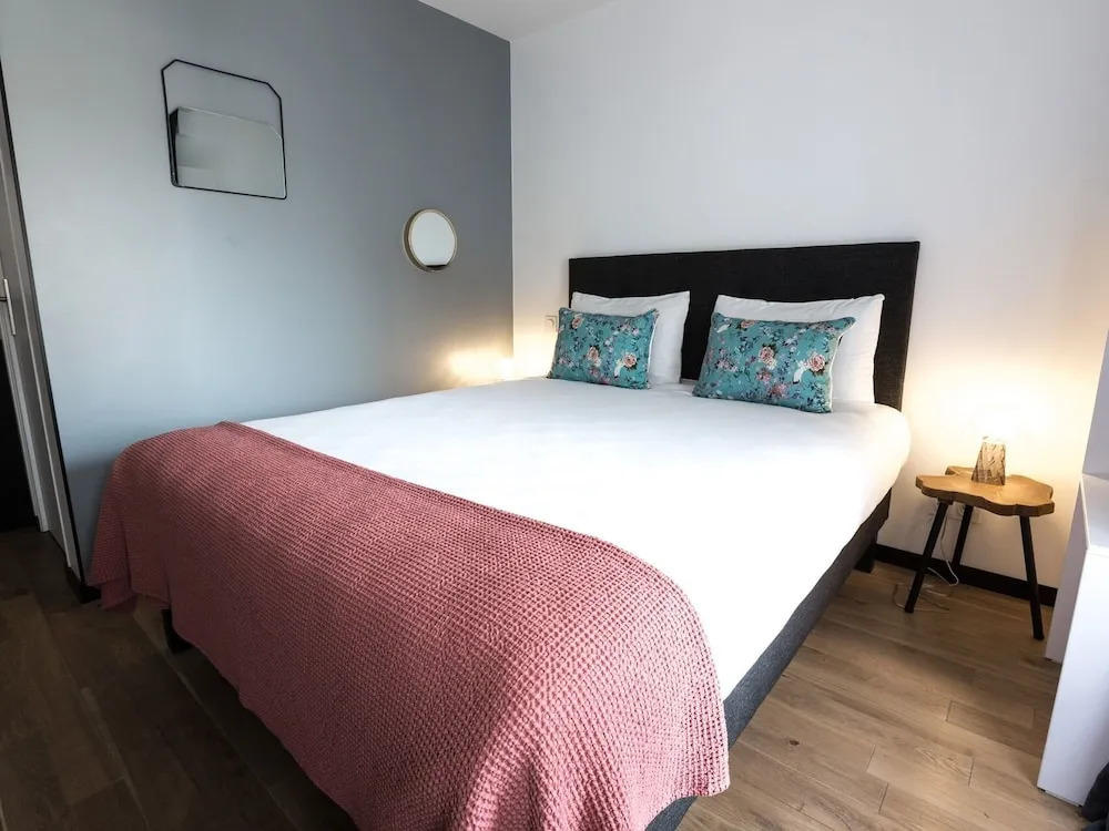 Sezam Appart-Hotel Rennes
