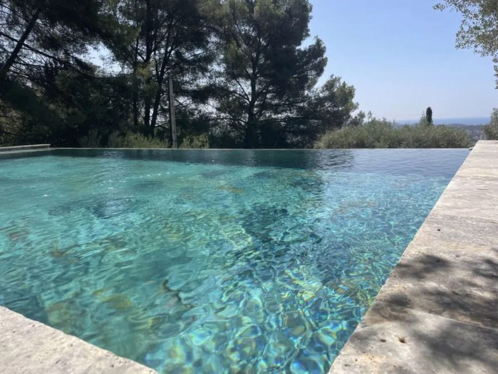 Villa Les Oliviers by Interhome